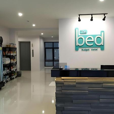 The Bed Hotel Phitsanulok Εξωτερικό φωτογραφία