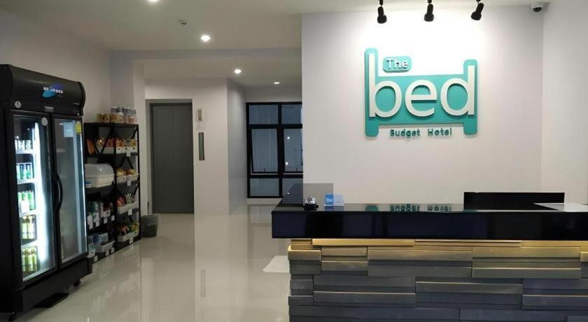 The Bed Hotel Phitsanulok Εξωτερικό φωτογραφία