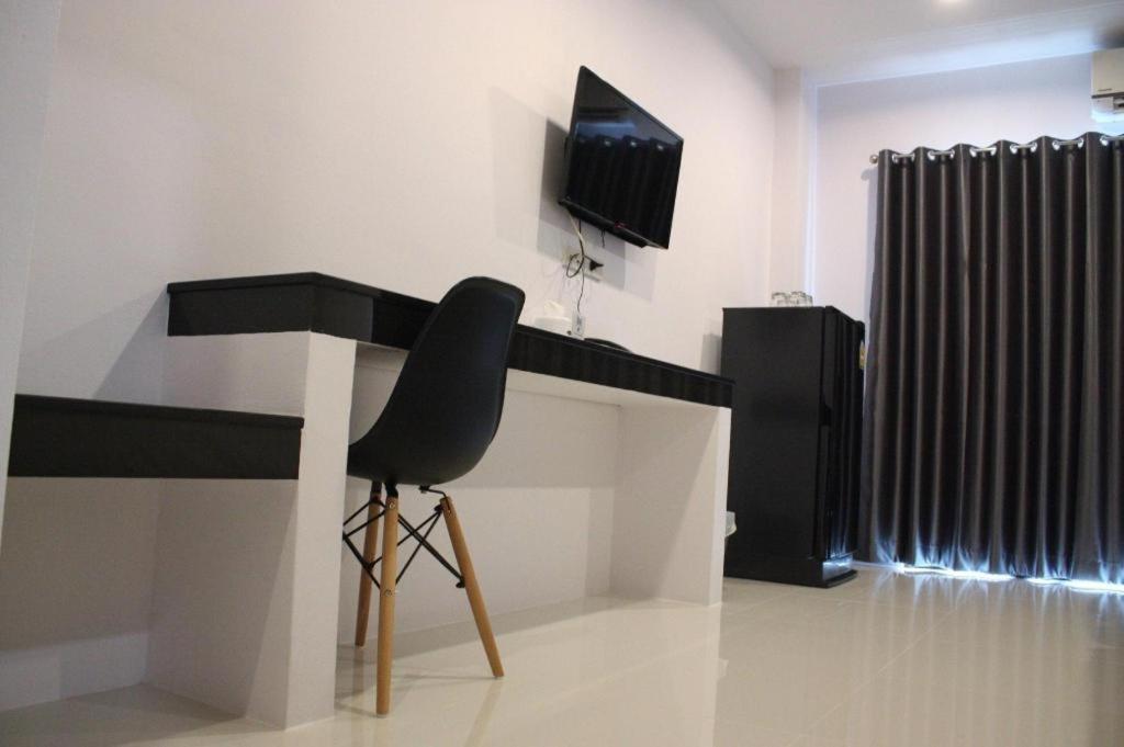 The Bed Hotel Phitsanulok Εξωτερικό φωτογραφία